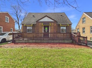 2522 Westbrook Dr, Franklin Park, IL