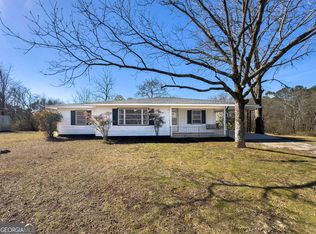 5329 Yonah Homer Rd, Alto, GA 30510