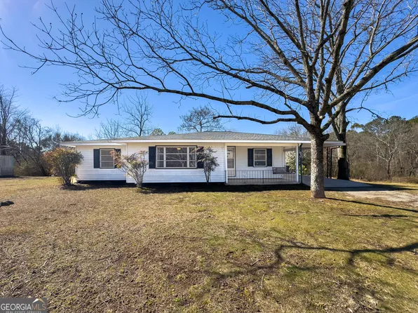 5329 Yonah Homer Rd, Alto, GA 30510