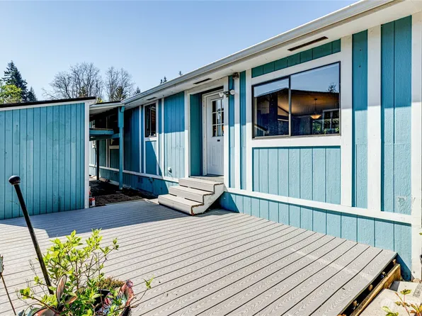 5810 Fleming Street #36, Everett, WA 98203