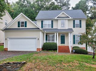 5412 Southern Cross Ave, Raleigh, NC 27606