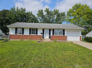 1638 Marinette Dr, Springfield, OH 45503