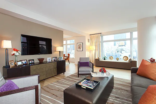 Sold by Brown Harris Stevens | media 24