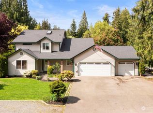18117 103rd St E, Bonney Lake, WA 98391