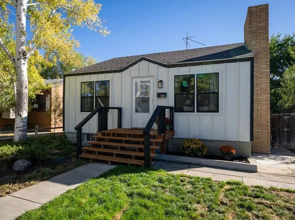 165 S Division St, Powell, WY 82435