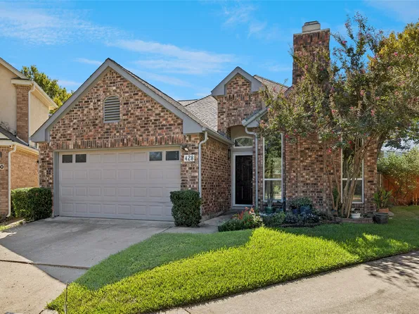 428 Arbor Creek Dr, Euless, TX 76039