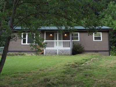 1572 Sweetwater Rd, Berea, KY, 40403