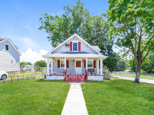 201 E Linden Ave, Lindenwold, NJ 08021