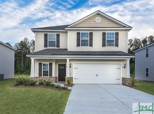 105 Red Maple Ln, Guyton, GA 31312