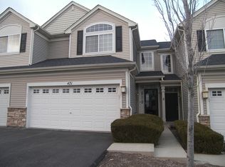 471 Telluride Dr, Gilberts, IL 60136