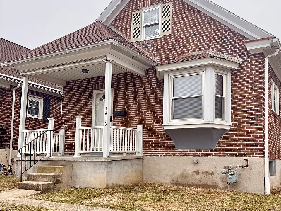 1616 Fayette Ave