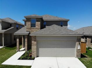 100 Star Pass, Jarrell, TX 76537