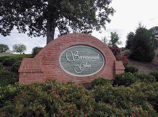 Fine Glen Dr, SEVIERVILLE, TN 37862