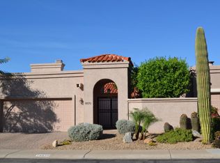 8670 E Via Del Arbor, Scottsdale, AZ 85258