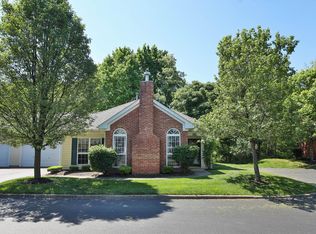 93 Glade Springs Dr, Blacklick, OH 43004