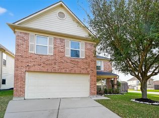 5055 Juniper Spring Trl, Katy, TX 77449