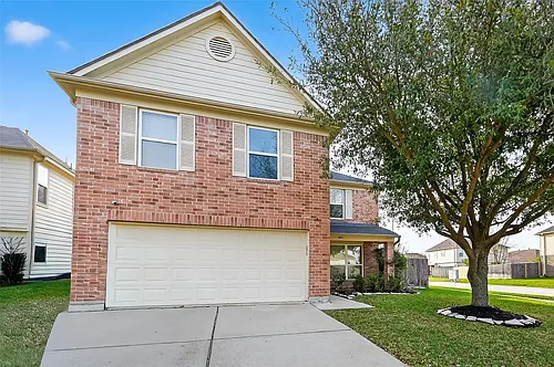 5055 Juniper Spring Trl Photo 1