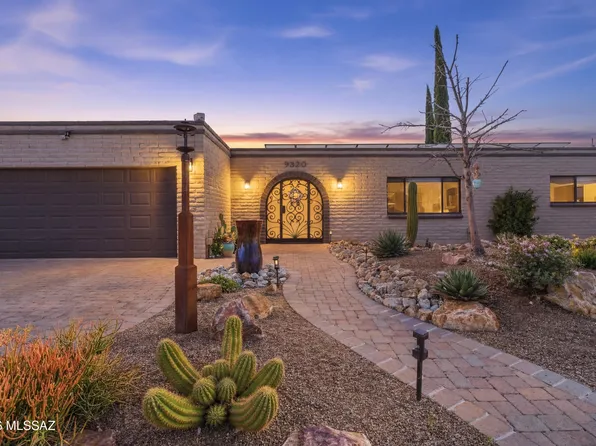 9320 E Barbara Jean Pl, Tucson, AZ 85710