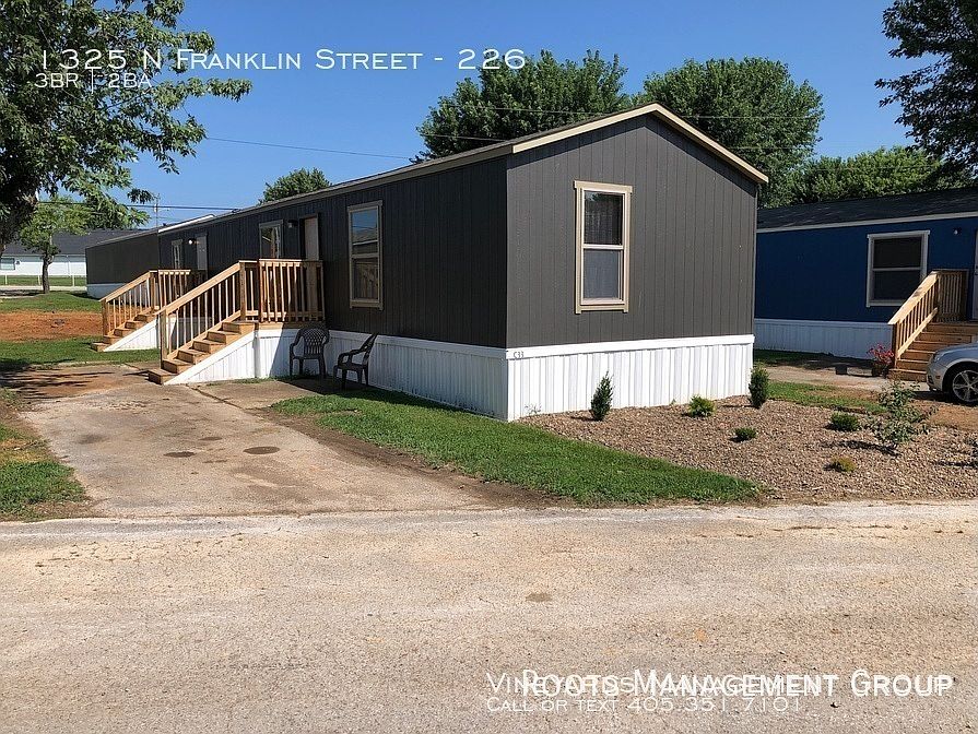 1st image of 1325 N Franklin St #226