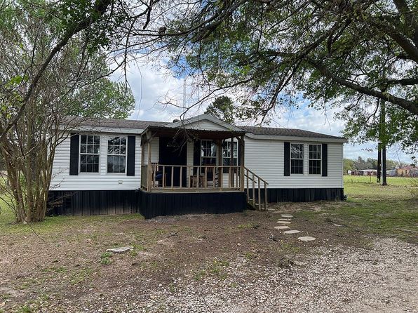 211 Vz County Road 2115