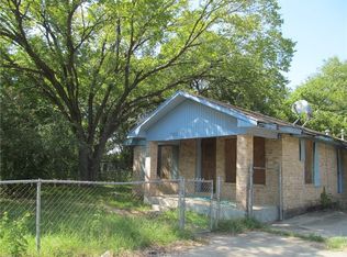 1902 W Martin Luther King Jr St, Bryan, TX 77803