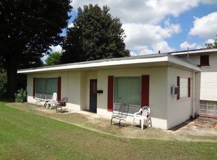 3208 12th Ave, Sheffield, AL 35660