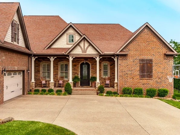 145 Windmill Pointe Cir, Hendersonville, TN 37075