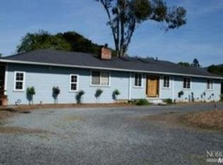 1434 Monterey Dr, Santa Rosa, CA 95405
