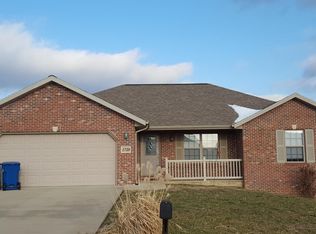 1739 Morgan Ct, Jefferson City, MO 65109