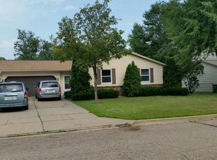 1121 19th St S, Wisconsin Rapids, WI 54494