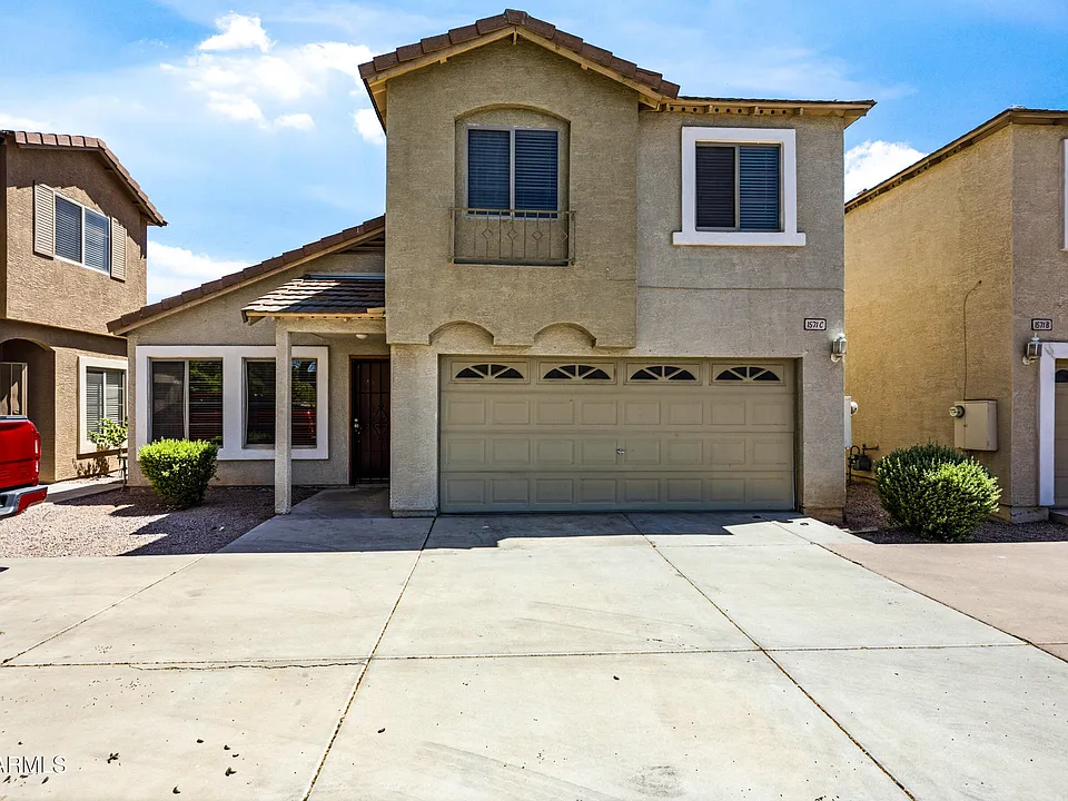 1571 E Orchid Ct #C