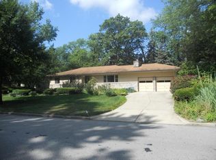 363 S Broadleigh Rd, Columbus, OH 43209