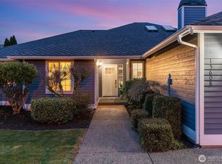 15608 156th Pl SE, Renton, WA 98058
