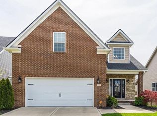 1128 Grimball Trce, Lexington, KY 40509