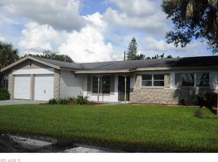 2220 Lily Rd, Fort Myers, FL 33905