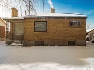 4979 S Ridgeline Dr, Washington Terrace, UT 84405