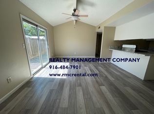 2813 Lerwick Rd #2815, Sacramento, CA 95821