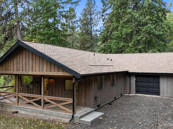 42820 S Highway 97, Harrison, ID 83833