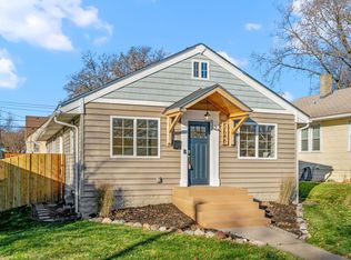 2646 Cleveland St NE, Minneapolis, MN 55418