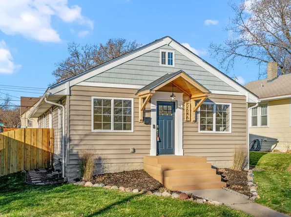 2646 Cleveland St NE, Minneapolis, MN 55418