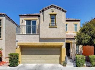 6620 Higger Tor Ave, Las Vegas, NV 89139