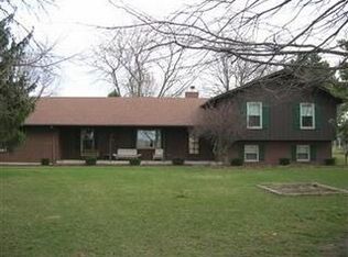 9696 Fox Rd, Clayton, OH 45315