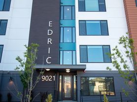 Edric Apartments