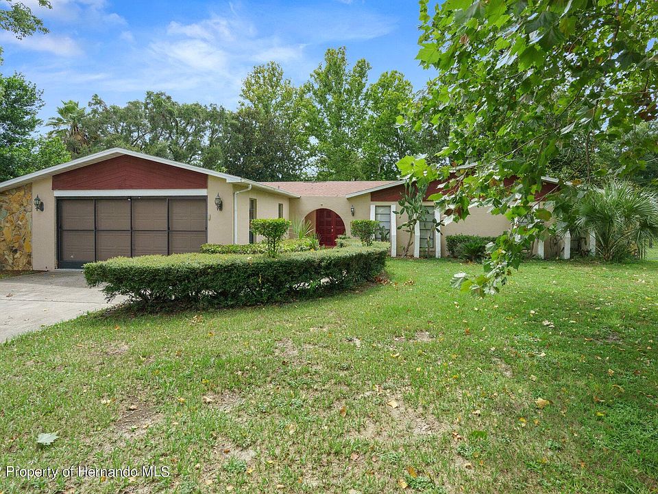 12444 Coronado Dr, Spring Hill, FL 34609 MLS 2226605 Zillow