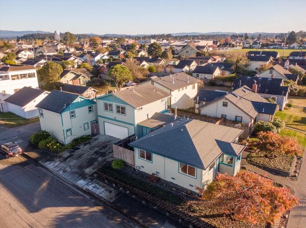 2505 Williams St, Eureka, CA 95501