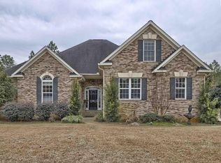 15 Pettigru Ct, Lugoff, SC 29078