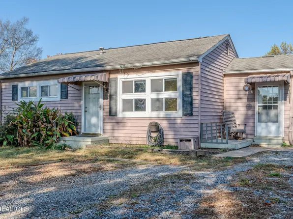 2313 Grove St, Maryville, TN 37804