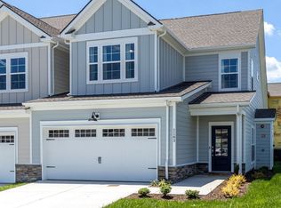 1128 June Wilde Rdg Lot 16220, Spring Hill, TN 37174