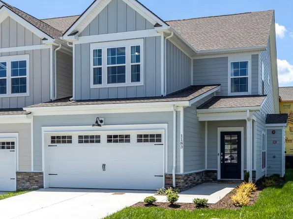 1122 June Wilde Rdg Lot 16223, Spring Hill, TN 37174