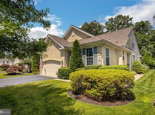 148 Glengarry Ln, Hainesport, NJ 08036